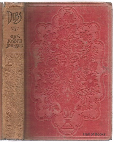 Dibs: A Story Of Young London Life