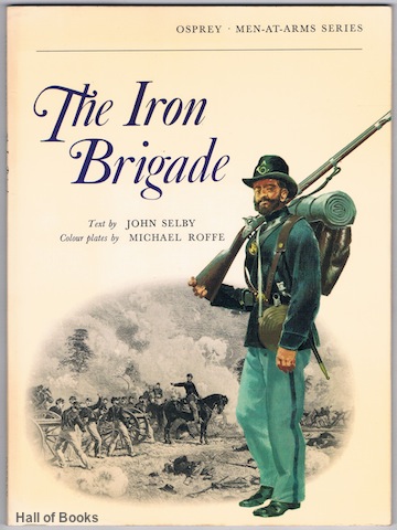 The Iron Brigade