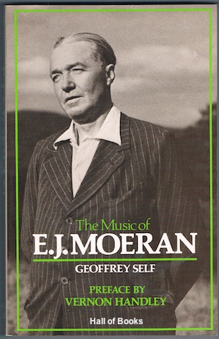 The Music Of E. J. Moeran