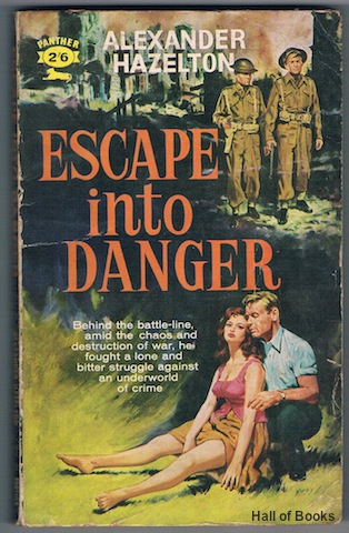 Escape Into Danger