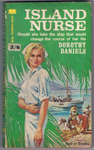 Island Nurse
