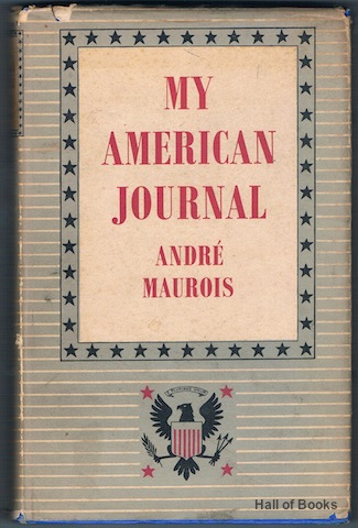 My American Journal