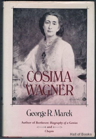 Cosima Wagner