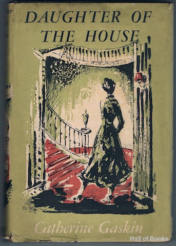 Daughter Of The House