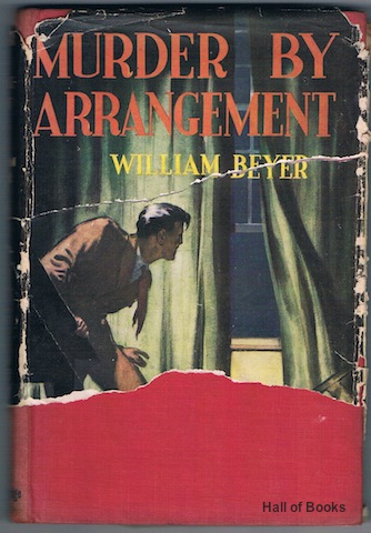 Murder By Arrangement