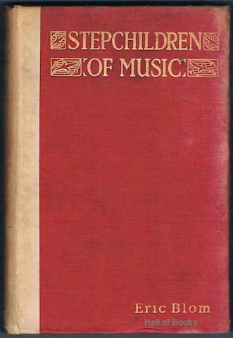 Stepchildren Of Music