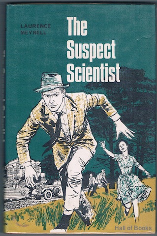 The Suspect Scientist