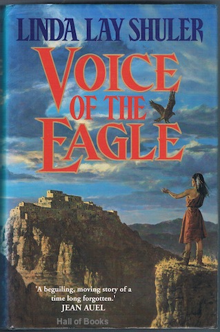 Voice Of The Eagle