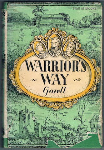 Warrior's Way