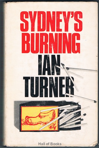 Sydney's Burning
