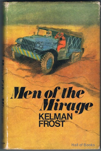 Men Of The Mirage
