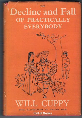 The Decline And Fall Of Practically Everybody