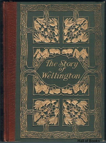 The Story Of Wellington