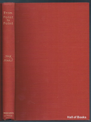 From Point To Point