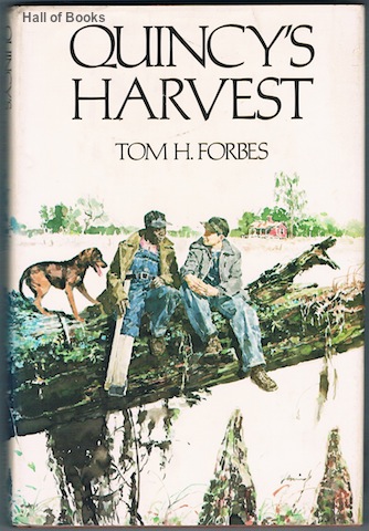 Quincy's Harvest