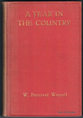 A year In The Country