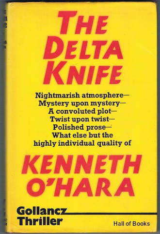 The Delta Knife