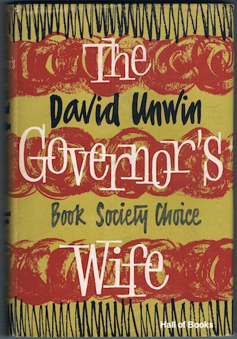 The Governor's Wife