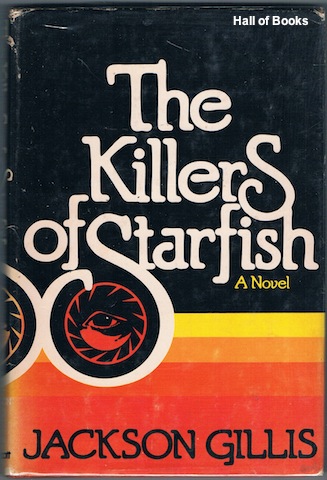 The Killers Of Starfish