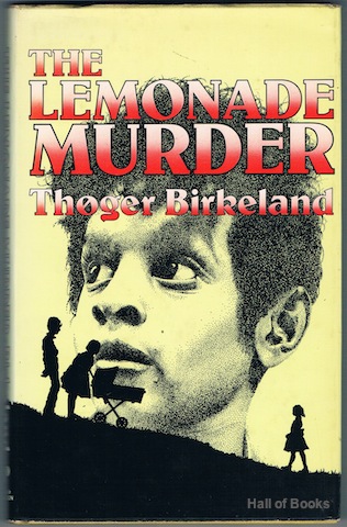 The Lemonade Murder