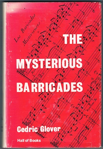 The Mysterious Barricades