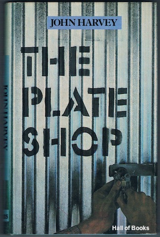 The Plate Shop