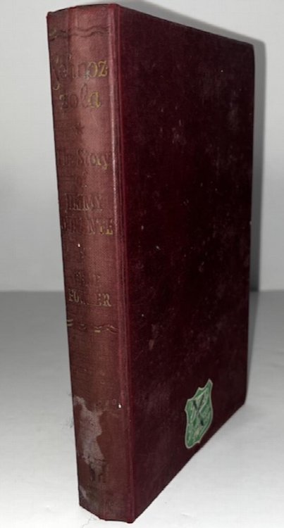 Schnozzola: The Story Of Jimmy Durante