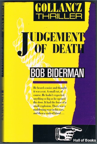 Judgement Of Death