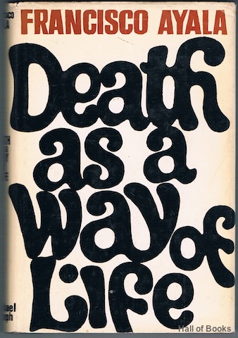 Death As A Way Of Life