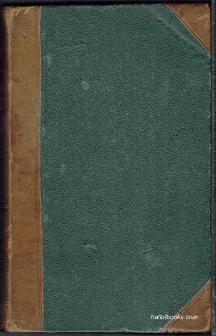 The Argosy: Volume XXXIV. July to December 1882