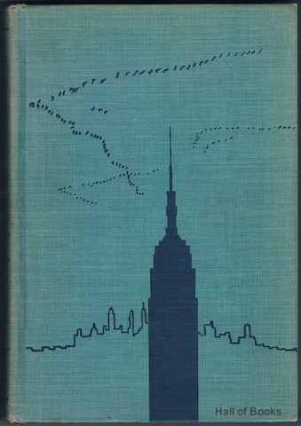 A Natural History Of New York City: A Personal Report after Fifty Years of Study & Enjoyment of Wildlife within the Boundaries of Greater New York