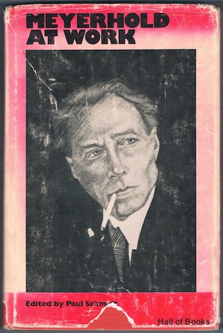 Meyerhold At Work