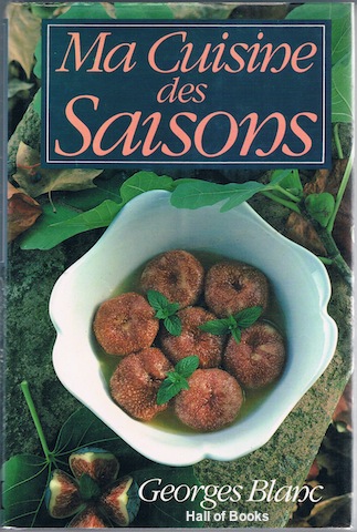 Ma Cuisine des Saisons