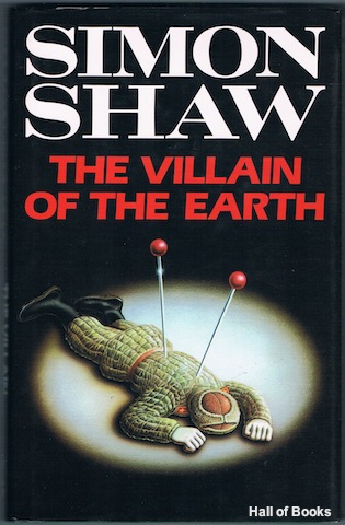 The Villain Of The Earth