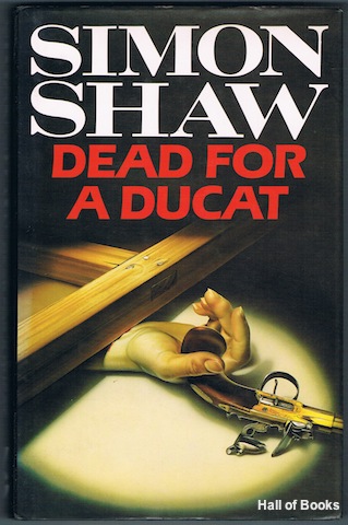 Dead For A Ducat