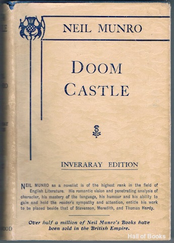Doom Castle
