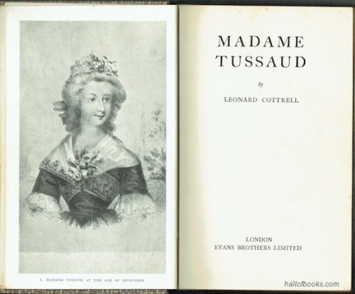 Madame Tussaud
