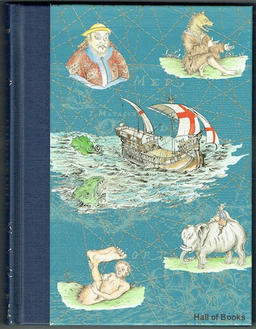 Impossible Journeys