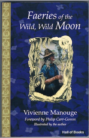 Faeries Of The Wild, Wild Moon