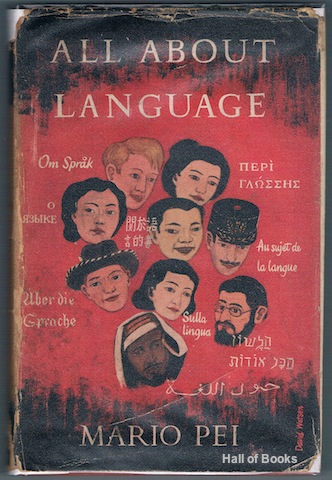 All About Language