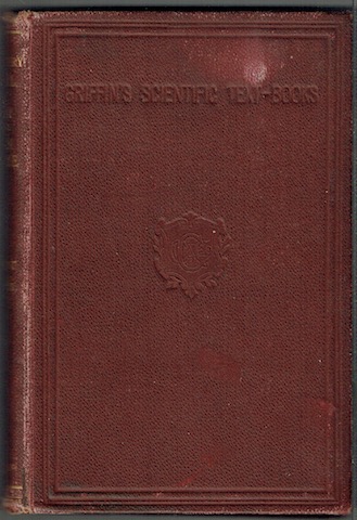 Elementary Manual On Steam And The Steam Engine