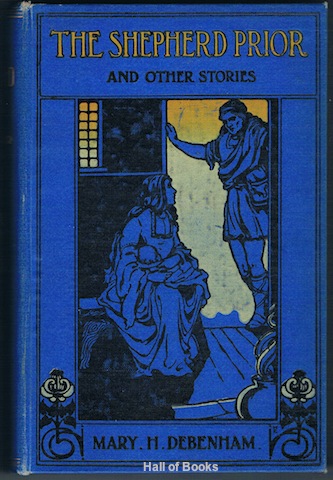 The Shepherd Prior And Other Stories For Sunday Evenings