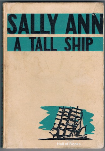 Sally Ann: A Tall Ship