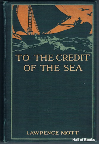 To The Credit Of The Sea