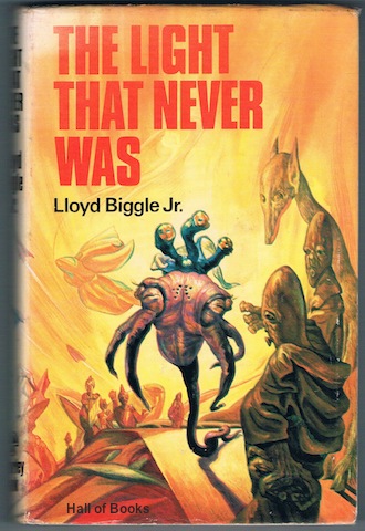 The Light That Never Was