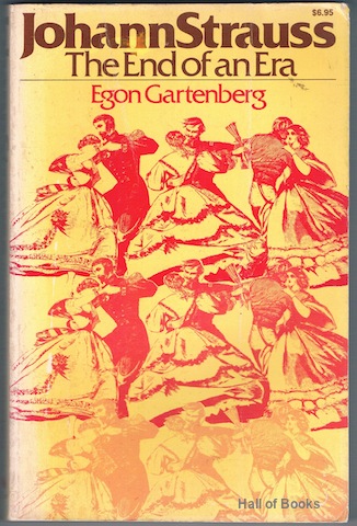 Johann Strauss: The End of an Era