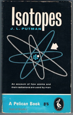 Isotopes (Pelican A476)