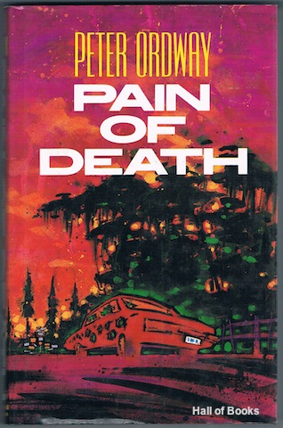 Pain Of Death