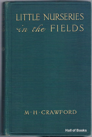 Little Nurseries In The Fields
