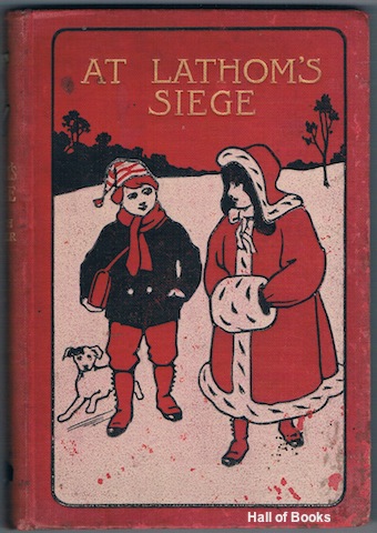 At Lathom's Siege